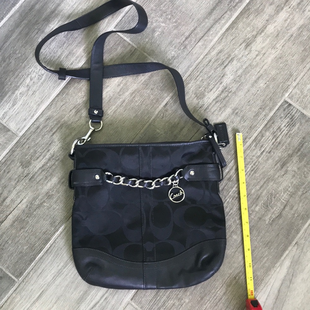 Coach crossbody